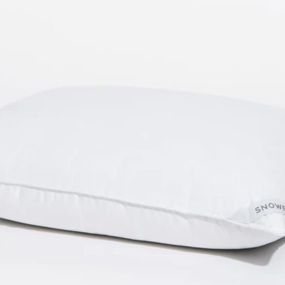 Four Seasons At Home Down & Feather Pillow white 2026