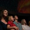 Frank Lloyd Wright Miller Planetarium Florida Southern College 2026