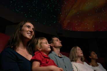 Frank Lloyd Wright Miller Planetarium Florida Southern College 2026
