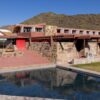 Frank Lloyd Wright Taliesin West Scottsdale 2026