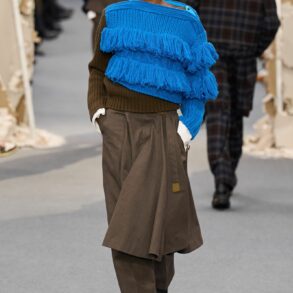 Frasers Group Luxury Paris Fashion Week 2026