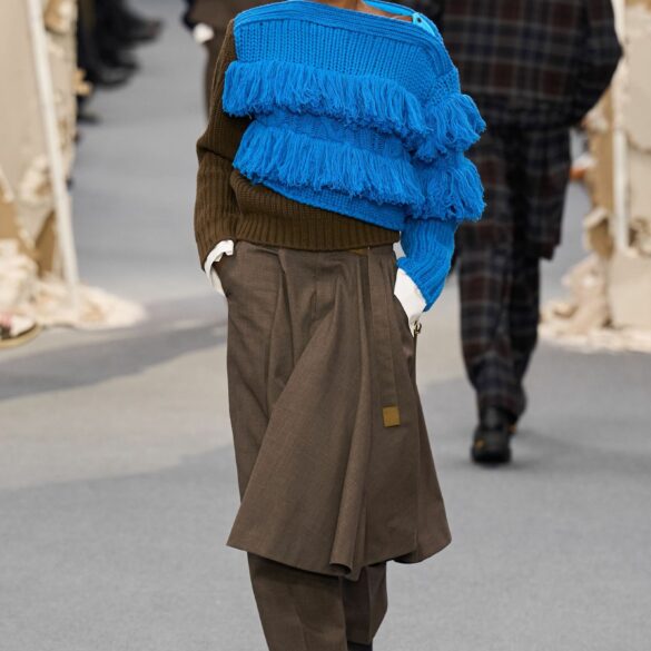 Frasers Group Luxury Paris Fashion Week 2026