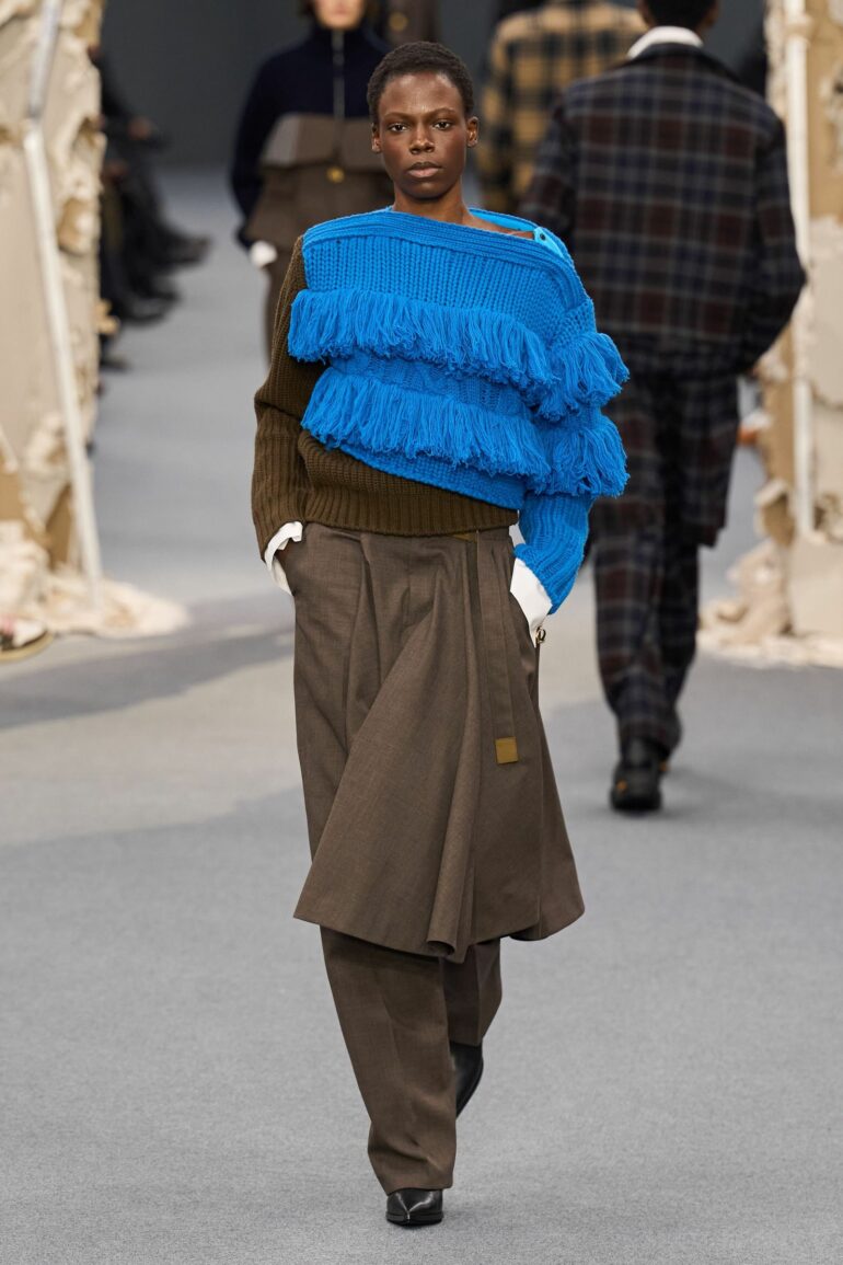 Frasers Group Luxury Paris Fashion Week 2026