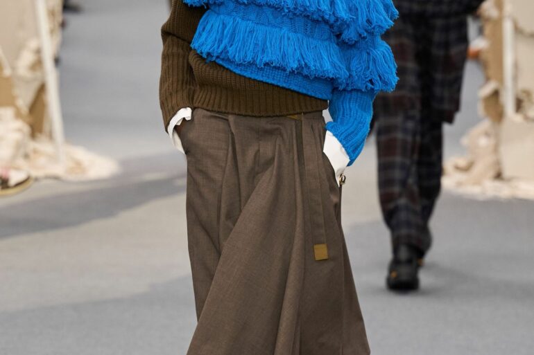Frasers Group Luxury Paris Fashion Week 2026