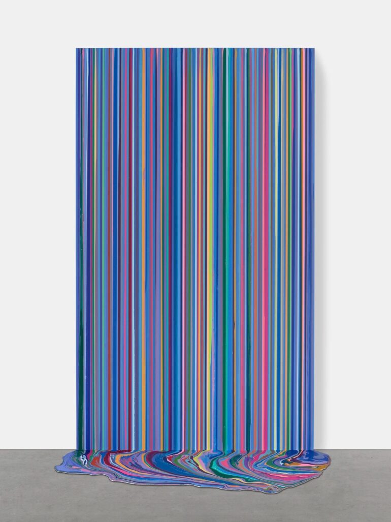 Gallery Climate Coalition 10% Of initiative Frieze London 2026