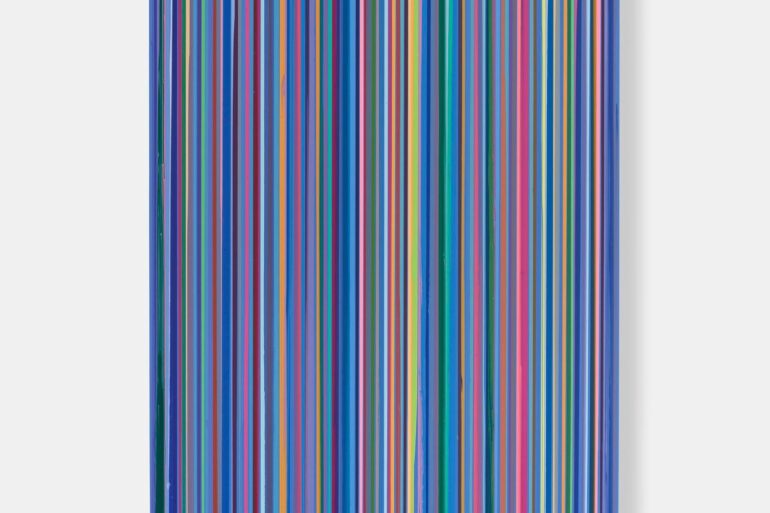 Gallery Climate Coalition 10% Of initiative Frieze London 2026