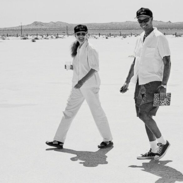 Grace Coddington Phaidon Grace: Now monograph Michael Roberts 2026