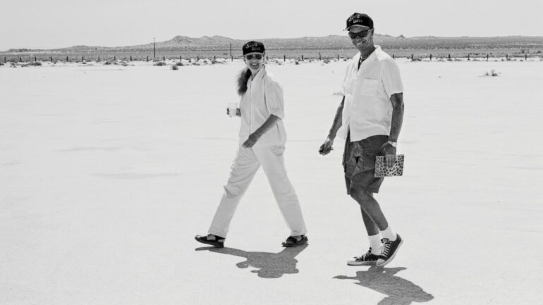 Grace Coddington Phaidon Grace: Now monograph Michael Roberts 2026