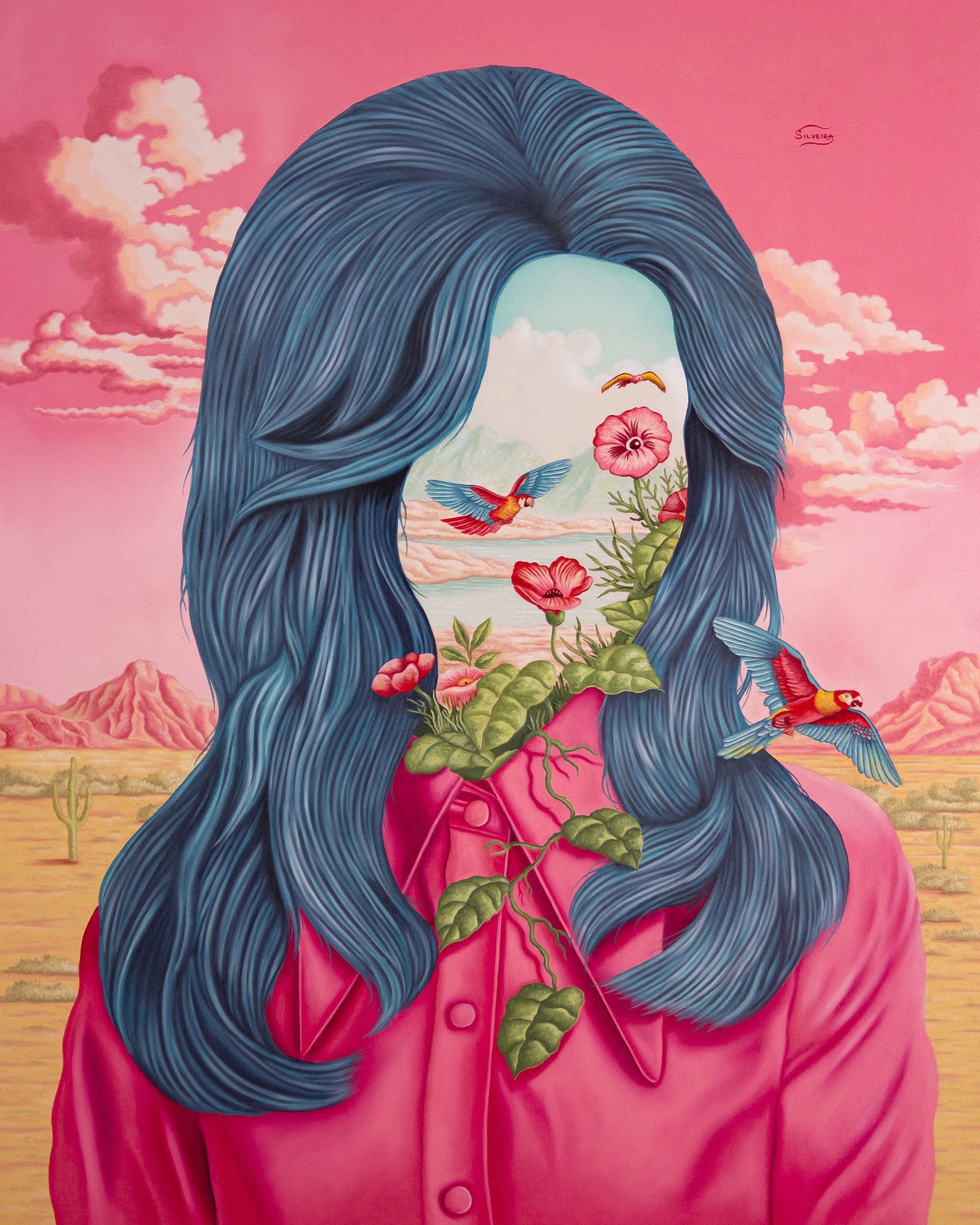 Grace: Now Phaidon monograph book cover 2026