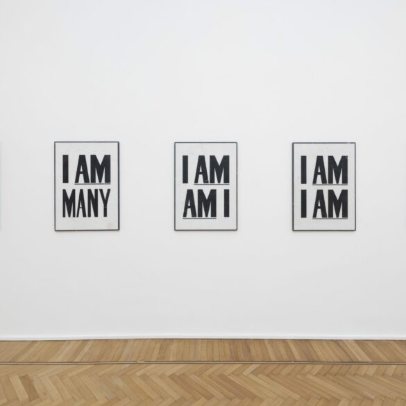 hank willis thomas man ray
