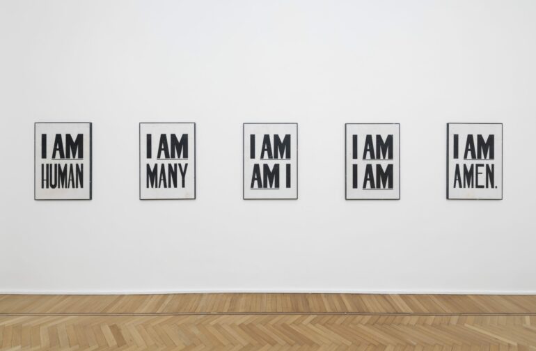 hank willis thomas man ray