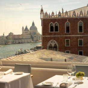 Hotel Danieli Venice Pierre-Yves Rochon renovation interior 2026
