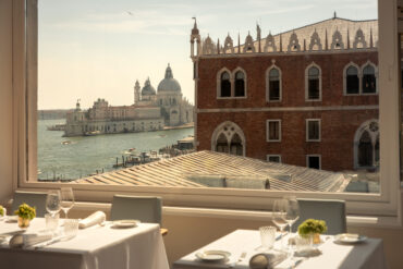 Hotel Danieli Venice Pierre-Yves Rochon renovation interior 2026