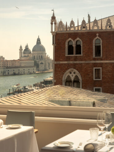 Hotel Danieli Venice Pierre-Yves Rochon renovation interior 2026