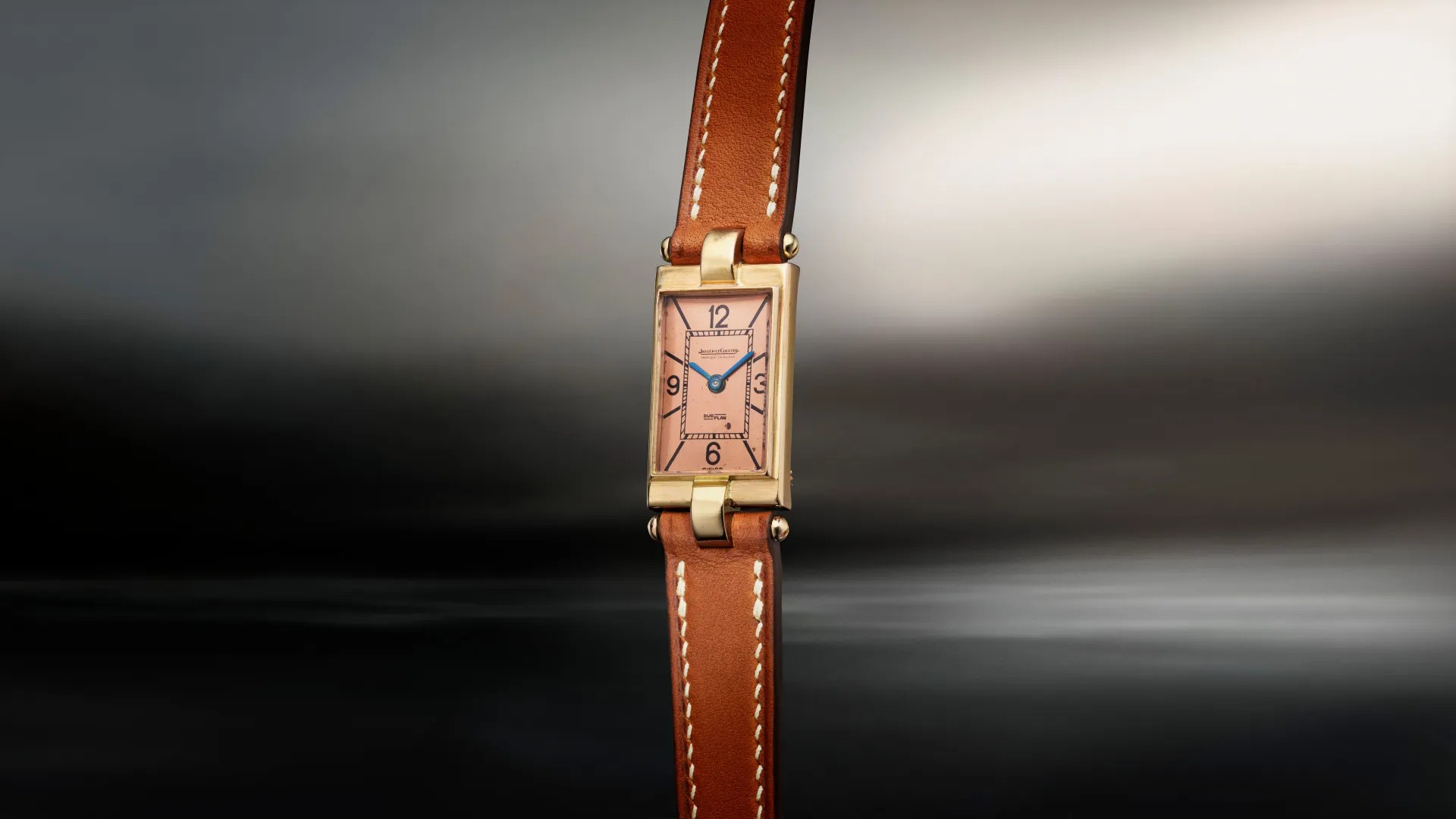Jaeger-LeCoultre The Collectibles VII exhibition Hong Kong 2026