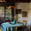 Jessica Helgerson Place Dauphine Paris apartment cabinet of curiosities 2026