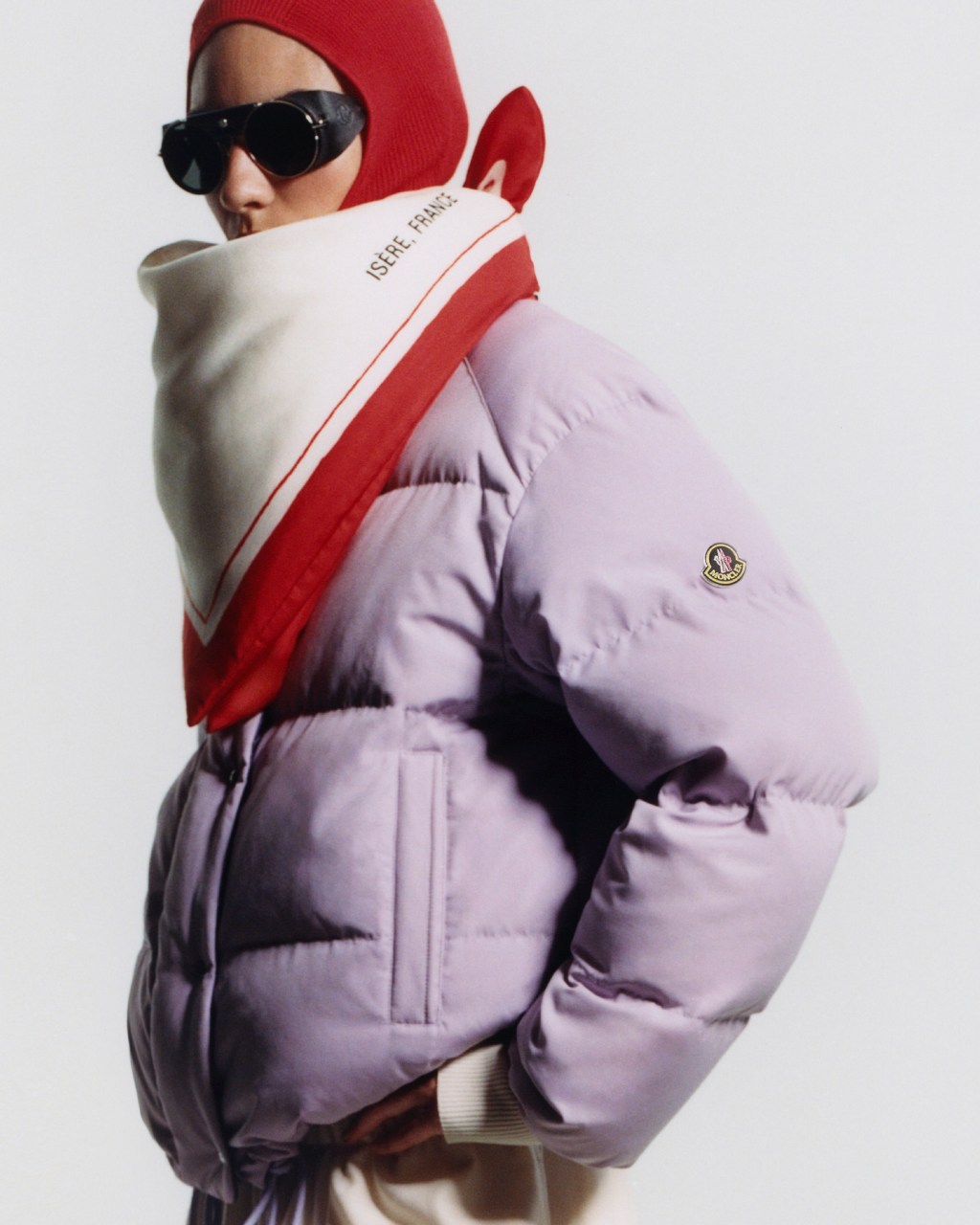 Kartik Research runway look Pitti Uomo 2027