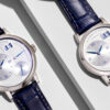 A. Lange Söhne Challenging Chronographs exhibition Singapore