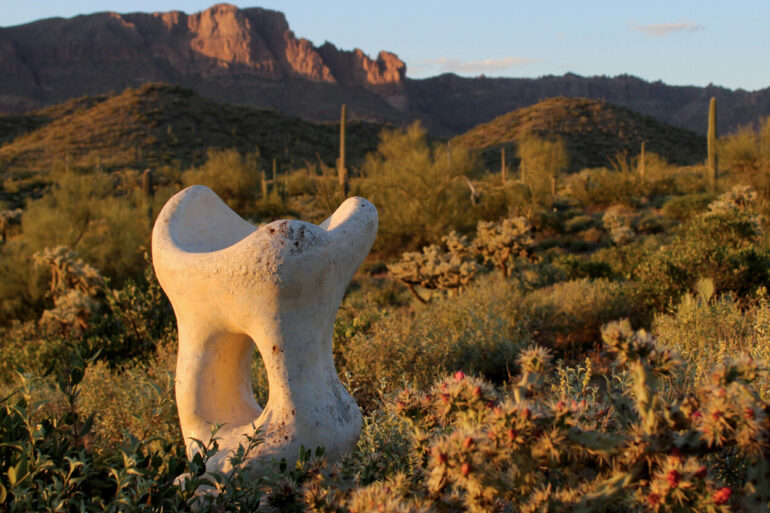 Lisa Sette Gallery Phoenix