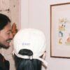 London Invitational art fair The Chancery Rosewood 2026