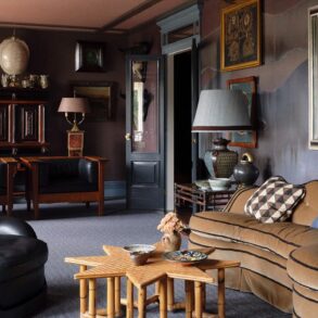 Lorenzo Castillo apartment Oviedo Campo de San Francisco 2026