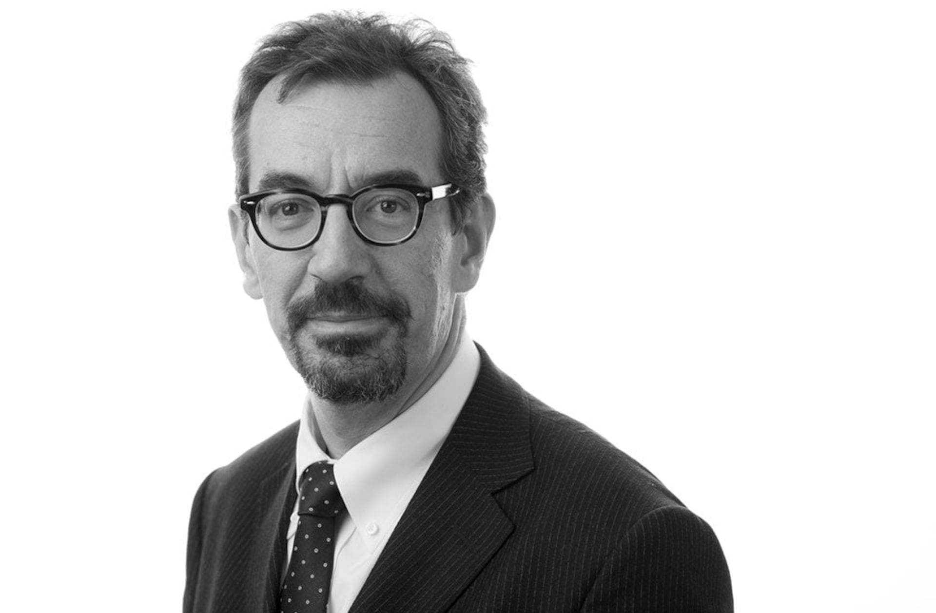Luca Solca Bernstein analyst portrait
