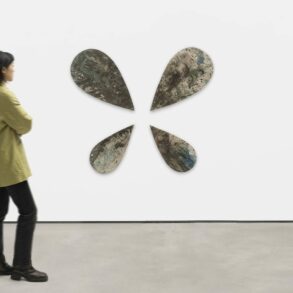 Lucy Dodd Sprüth Magers London The good true beautiful 2026