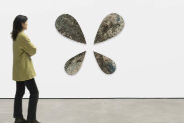 Lucy Dodd Sprüth Magers London The good true beautiful 2026