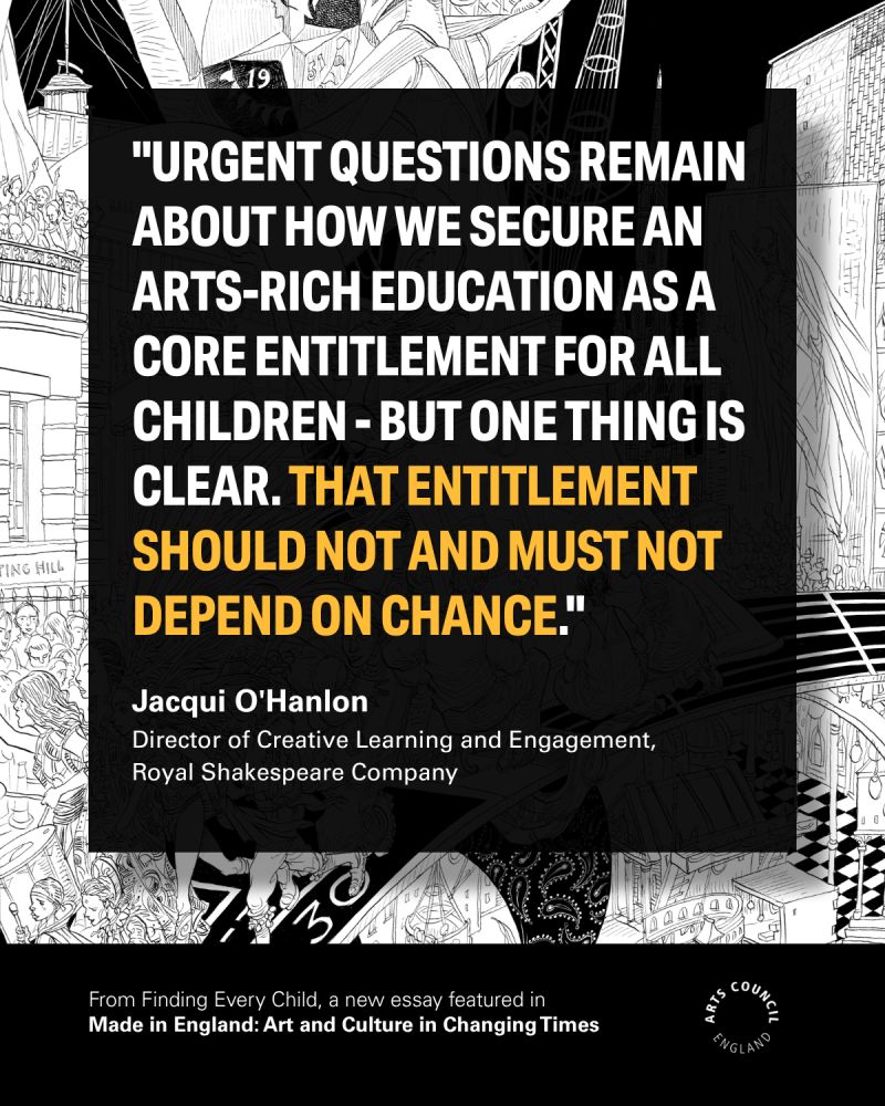 Made in England Art and Culture book 2026