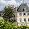Maison Le Chevreuil Meursault architecture design 2026