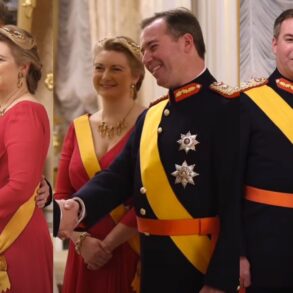 Manufacture Grand-Ducale boutique Le Royal Luxembourg 2026