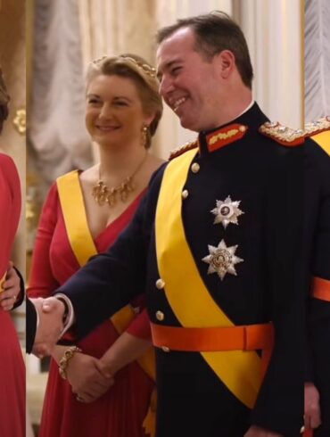 Manufacture Grand-Ducale boutique Le Royal Luxembourg 2026