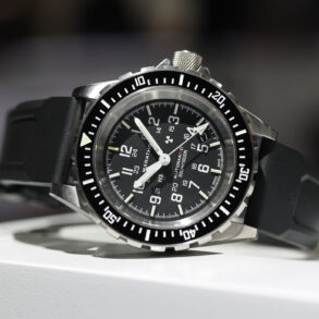 Marathon GSAR 41 mm Titanium Grade 5 2026