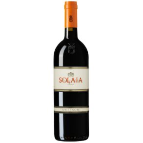 Marchesi Antinori Solaia 2023 bottle