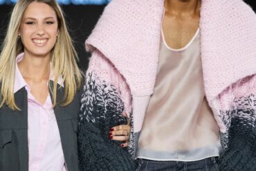 Matilde Bonechi Milano Moda Graduate