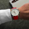 Matthew Mercury Dan W Automatic chronograph stainless steel 2026