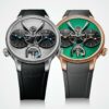 MB&F Legacy Machine 1 EVO 2026