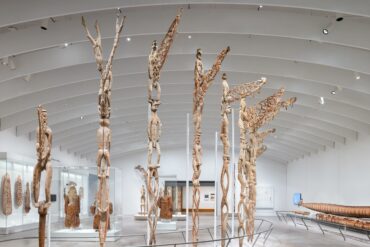 Metropolitan Museum of Art Michael C. Rockefeller Wing renovation 2025