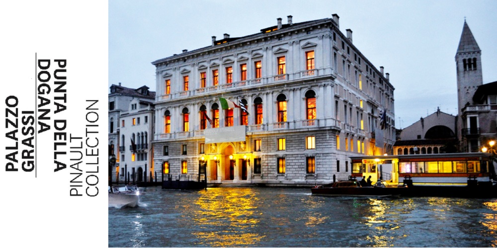 Michael Armitage painting exhibition Palazzo Grassi 2026