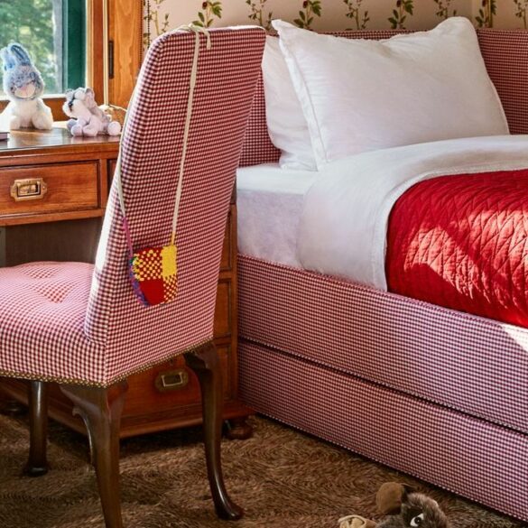 Milliard Twin Daybed black tubular metal pop up 2026