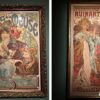 Museo Kaluz Alphonse Mucha exhibition 2026