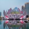 Okan Tower Miami Behar Font Partners tulip architecture 2026