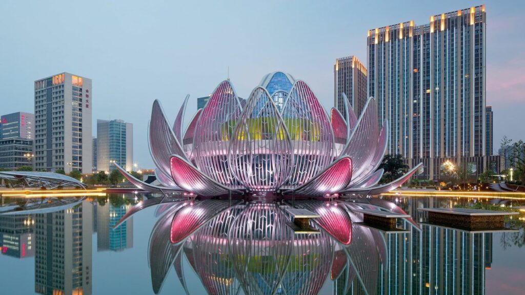 Okan Tower Miami Behar Font Partners tulip architecture 2026