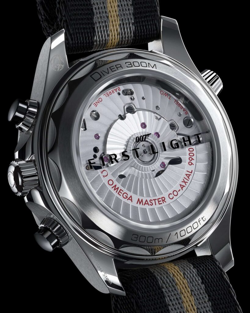 Omega 1913 First Wrist-Chronograph limited edition white gold 2026