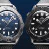 Omega Seamaster Diver 300M James Bond Spectre 2026