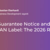 Osapiens Digital Product Passport luxury fashion smartphone interface 2026