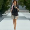 Paris Fashion Week Spring Summer 2027 runway bags shoes