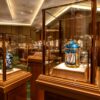 Patek Philippe révolutionne ses expositions avec une grande immersion culturelle à Milan