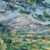 Paul Cézanne paintings Paris