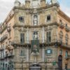 Quattro Canti Palermo